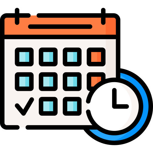 Calendar Icon