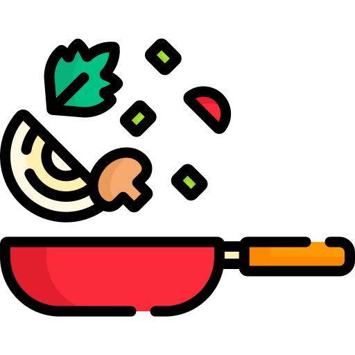 Recipe Icon